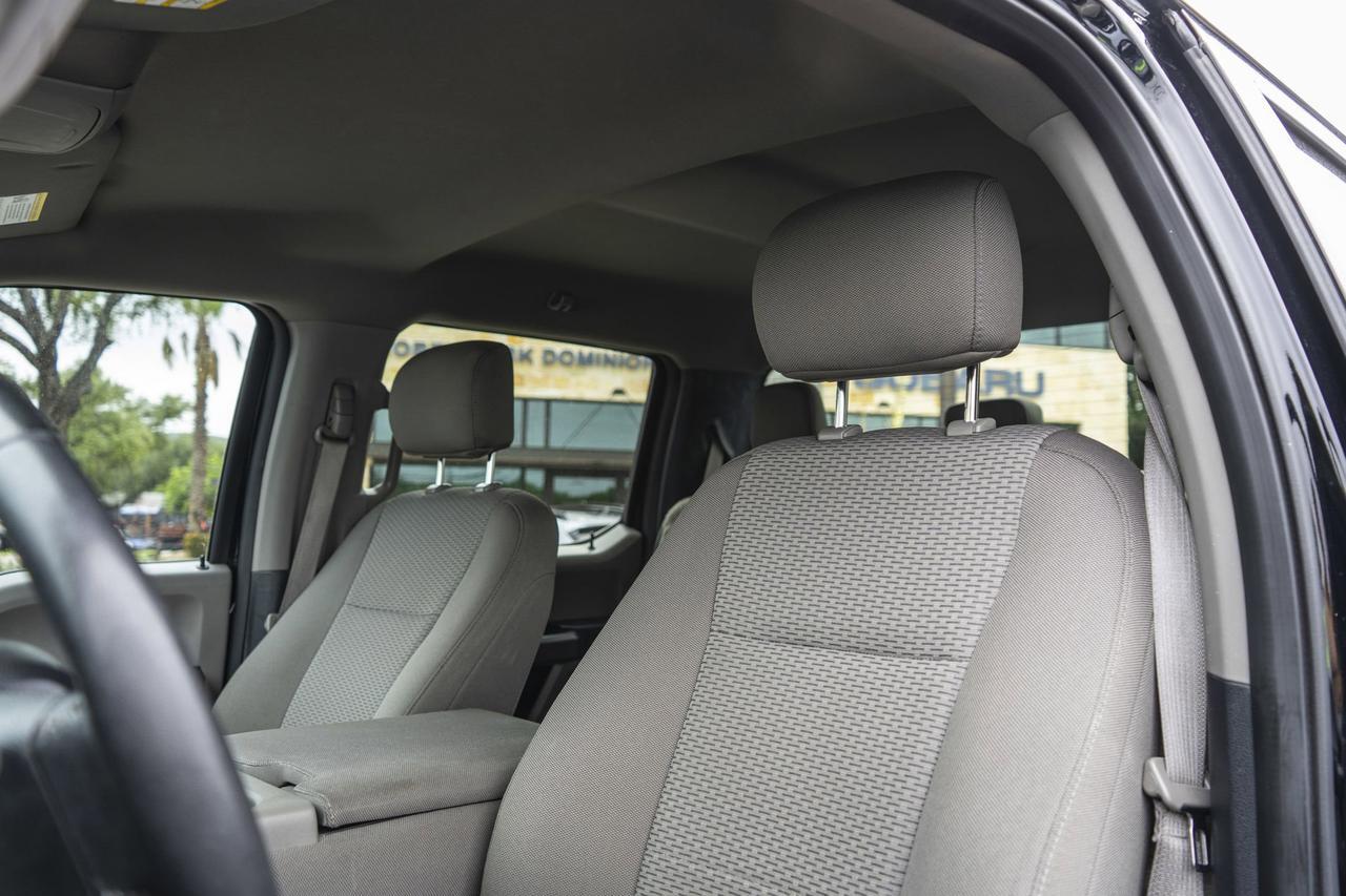 2018 Ford F-150 XLT San Antonio TX