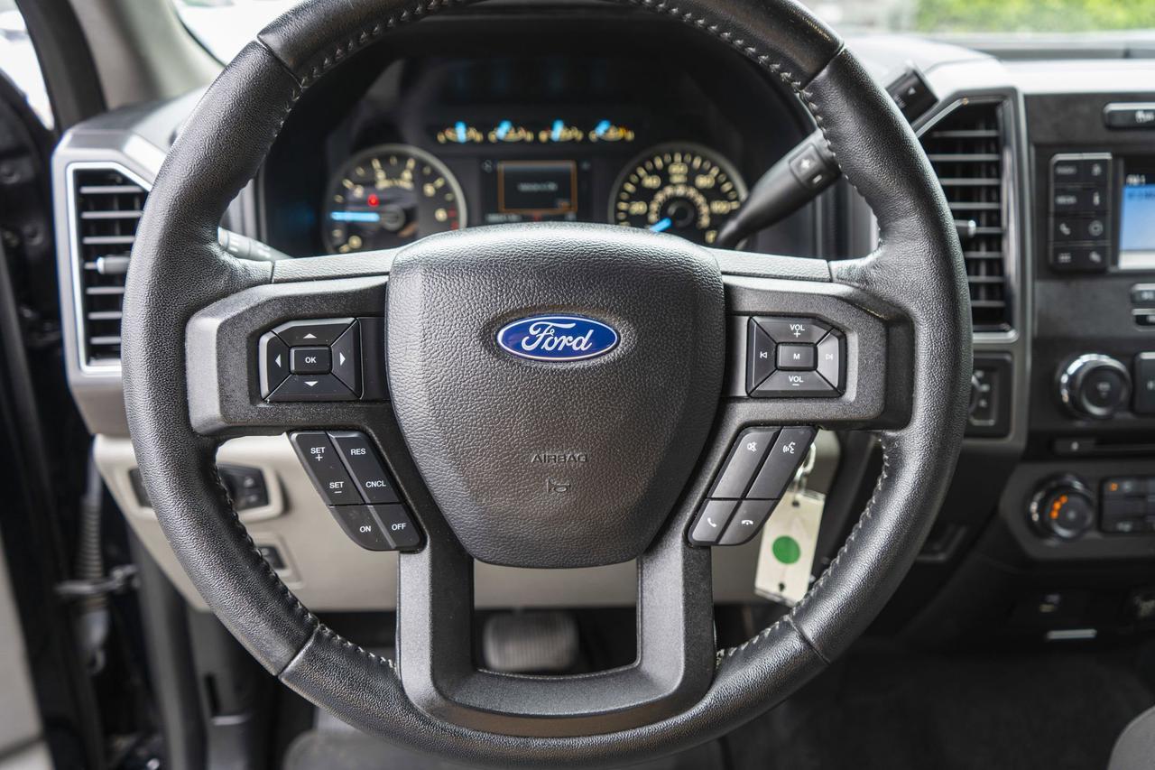 2018 Ford F-150 XLT San Antonio TX