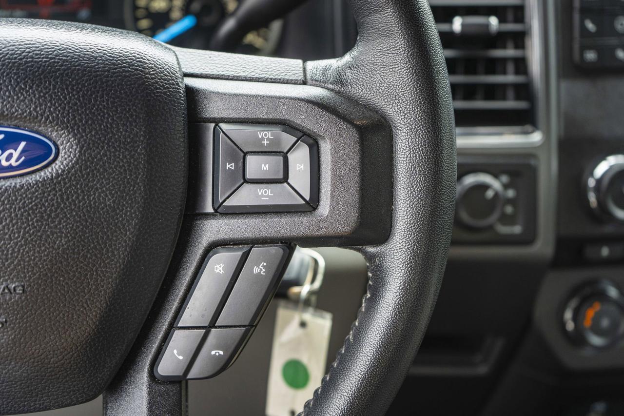 2018 Ford F-150 XLT San Antonio TX