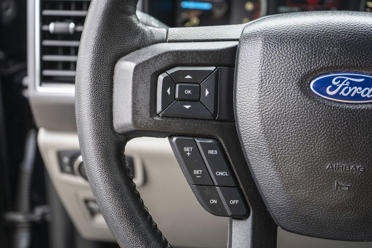 2018 Ford F-150 XLT San Antonio TX
