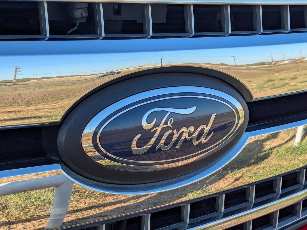 2018 Ford F-150 XLT Castroville TX