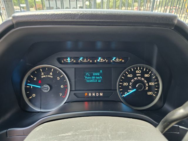 2018 Ford F-150 XLT San Antonio TX