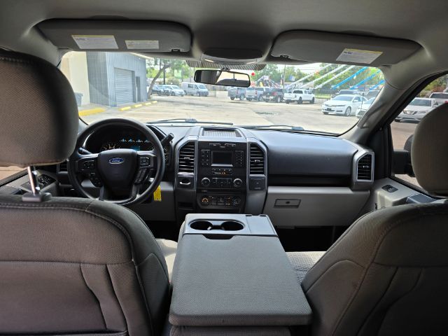 2018 Ford F-150 XLT San Antonio TX
