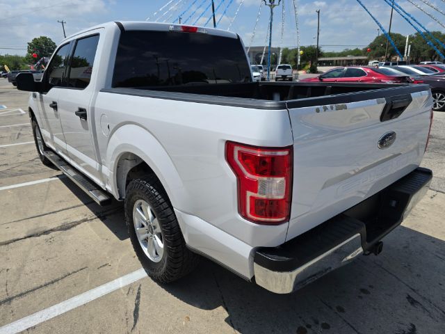 2018 Ford F-150 XLT San Antonio TX