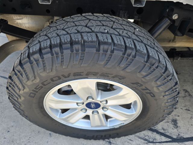 2018 Ford F-150 XLT San Antonio TX
