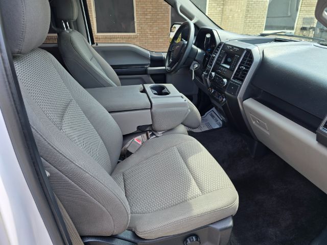 2018 Ford F-150 XLT San Antonio TX
