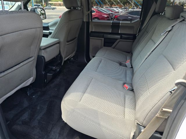 2018 Ford F-150 XLT San Antonio TX