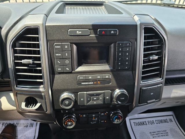 2018 Ford F-150 XLT San Antonio TX
