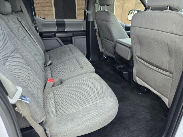 2018 Ford F-150 XLT San Antonio TX
