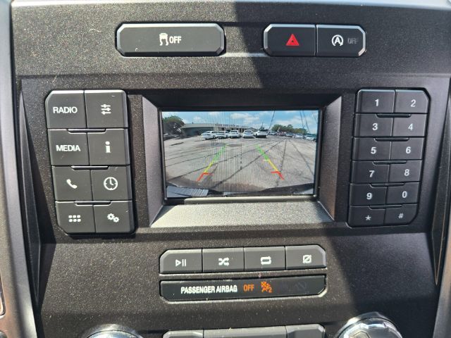 2018 Ford F-150 XLT San Antonio TX