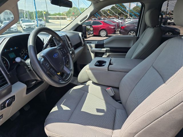 2018 Ford F-150 XLT San Antonio TX