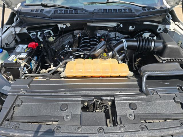 2018 Ford F-150 XLT San Antonio TX