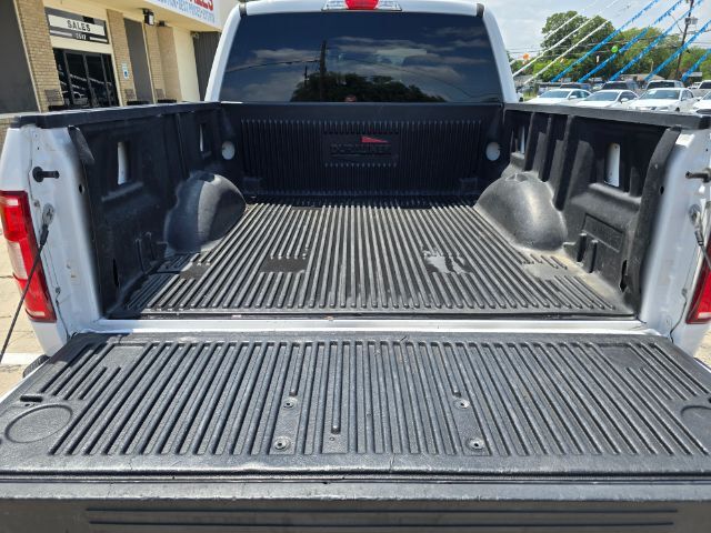 2018 Ford F-150 XLT San Antonio TX