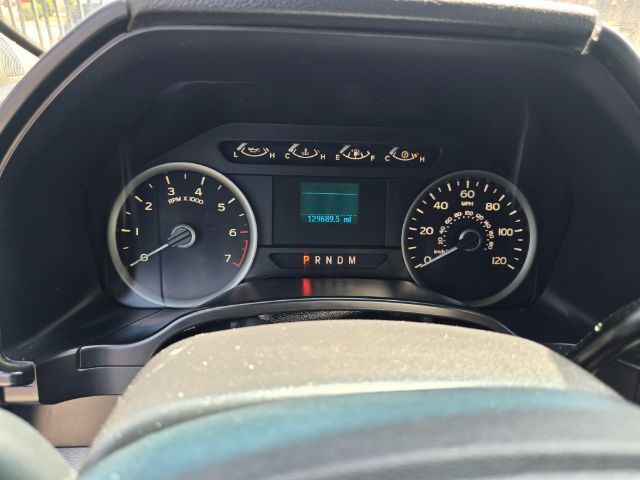 2018 Ford F-150 XLT San Antonio TX