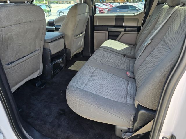 2018 Ford F-150 XLT San Antonio TX