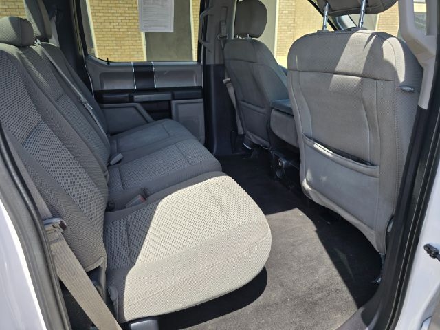 2018 Ford F-150 XLT San Antonio TX