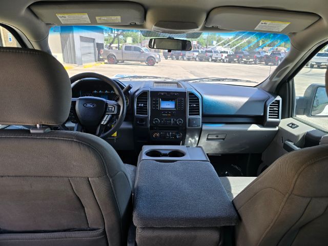 2018 Ford F-150 XLT San Antonio TX