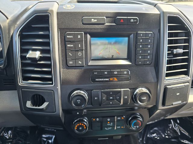 2018 Ford F-150 XLT San Antonio TX