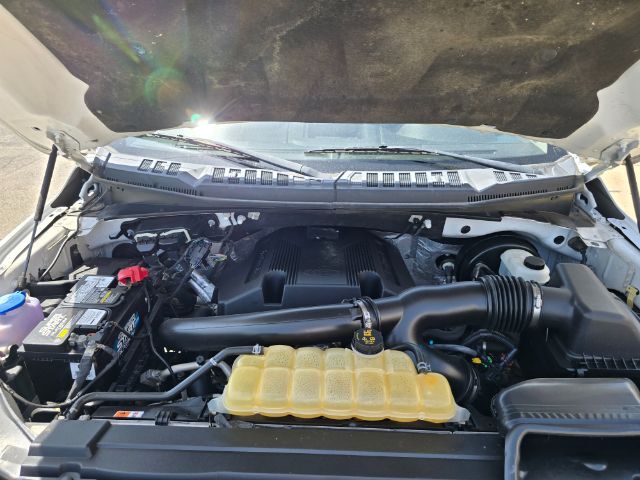 2018 Ford F-150 XLT San Antonio TX