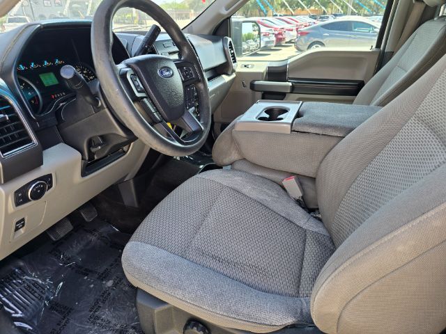 2018 Ford F-150 XLT San Antonio TX
