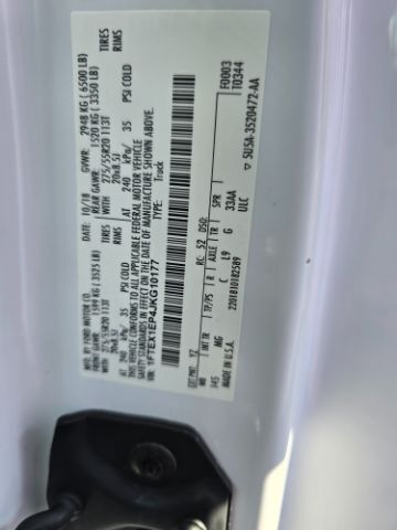 2018 Ford F-150 XLT San Antonio TX