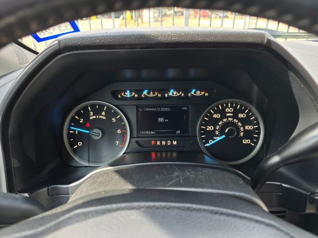 2018 Ford F-150 XLT San Antonio TX