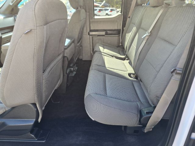 2018 Ford F-150 XLT San Antonio TX