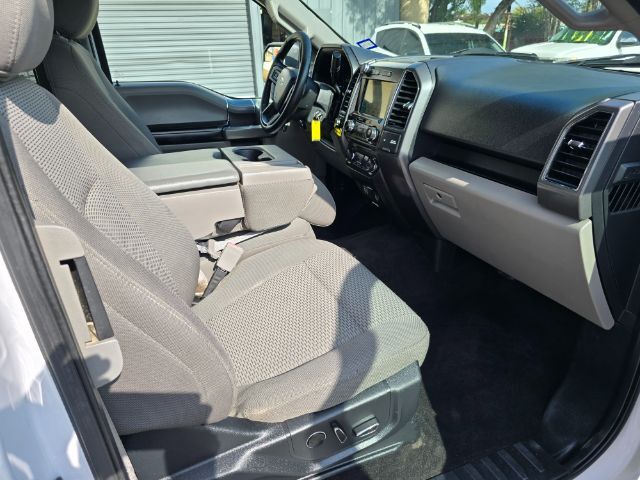 2018 Ford F-150 XLT San Antonio TX