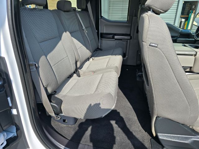 2018 Ford F-150 XLT San Antonio TX