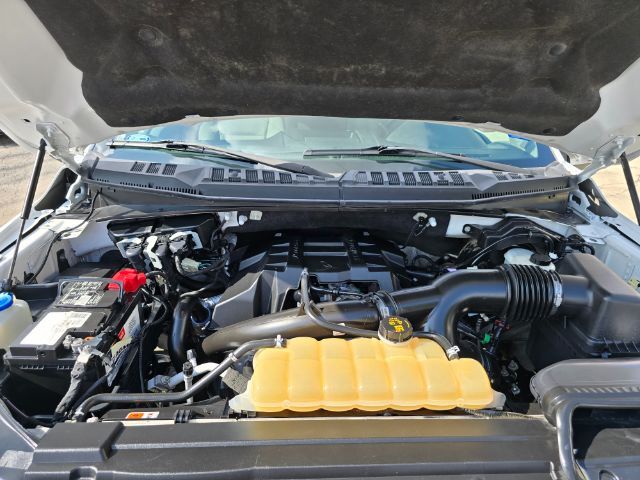 2018 Ford F-150 XLT San Antonio TX