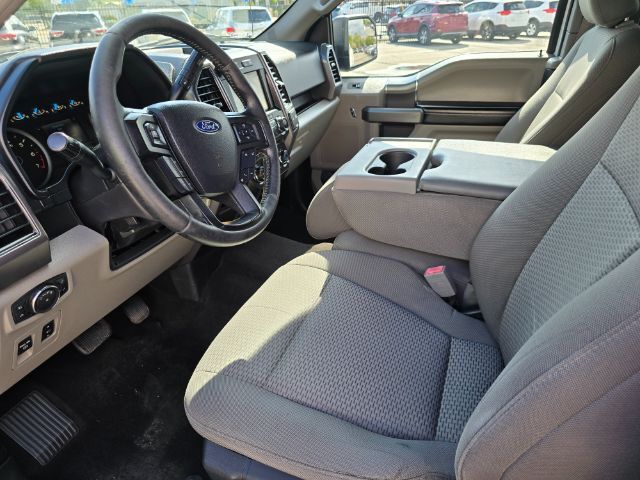 2018 Ford F-150 XLT San Antonio TX