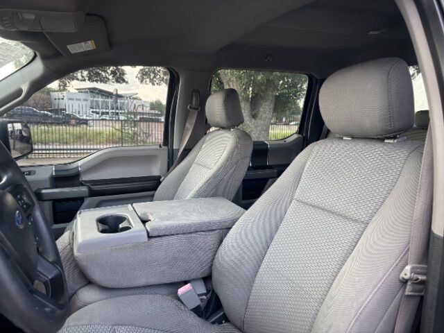 2018 Ford F-150 XLT San Antonio TX