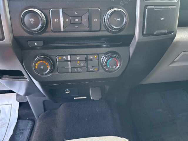 2018 Ford F-150 XLT San Antonio TX