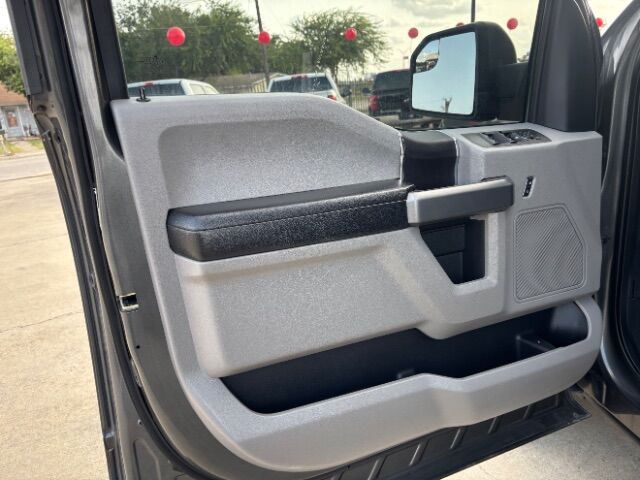 2018 Ford F-150 XLT San Antonio TX