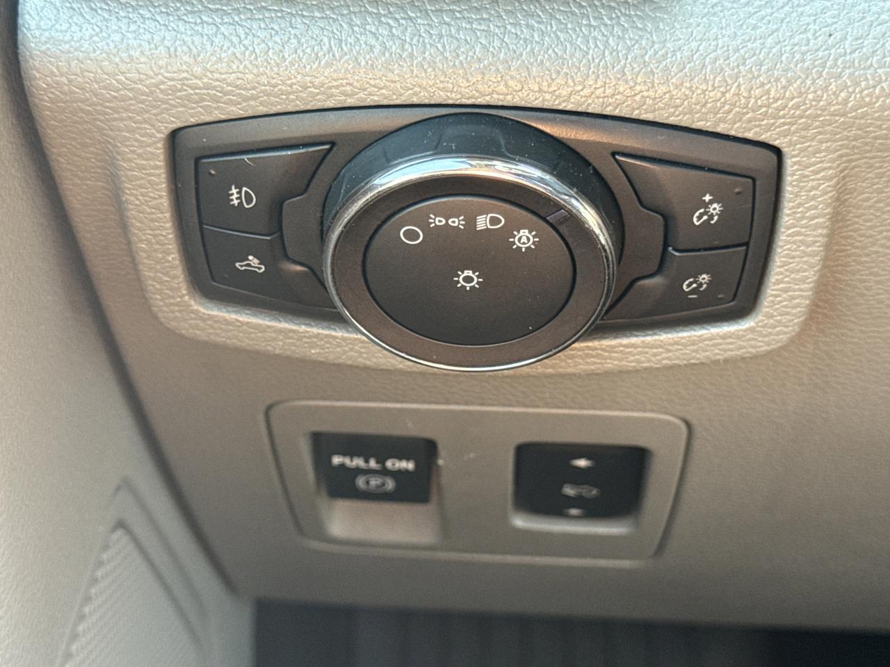 2018 Ford F-150 XLT San Antonio TX