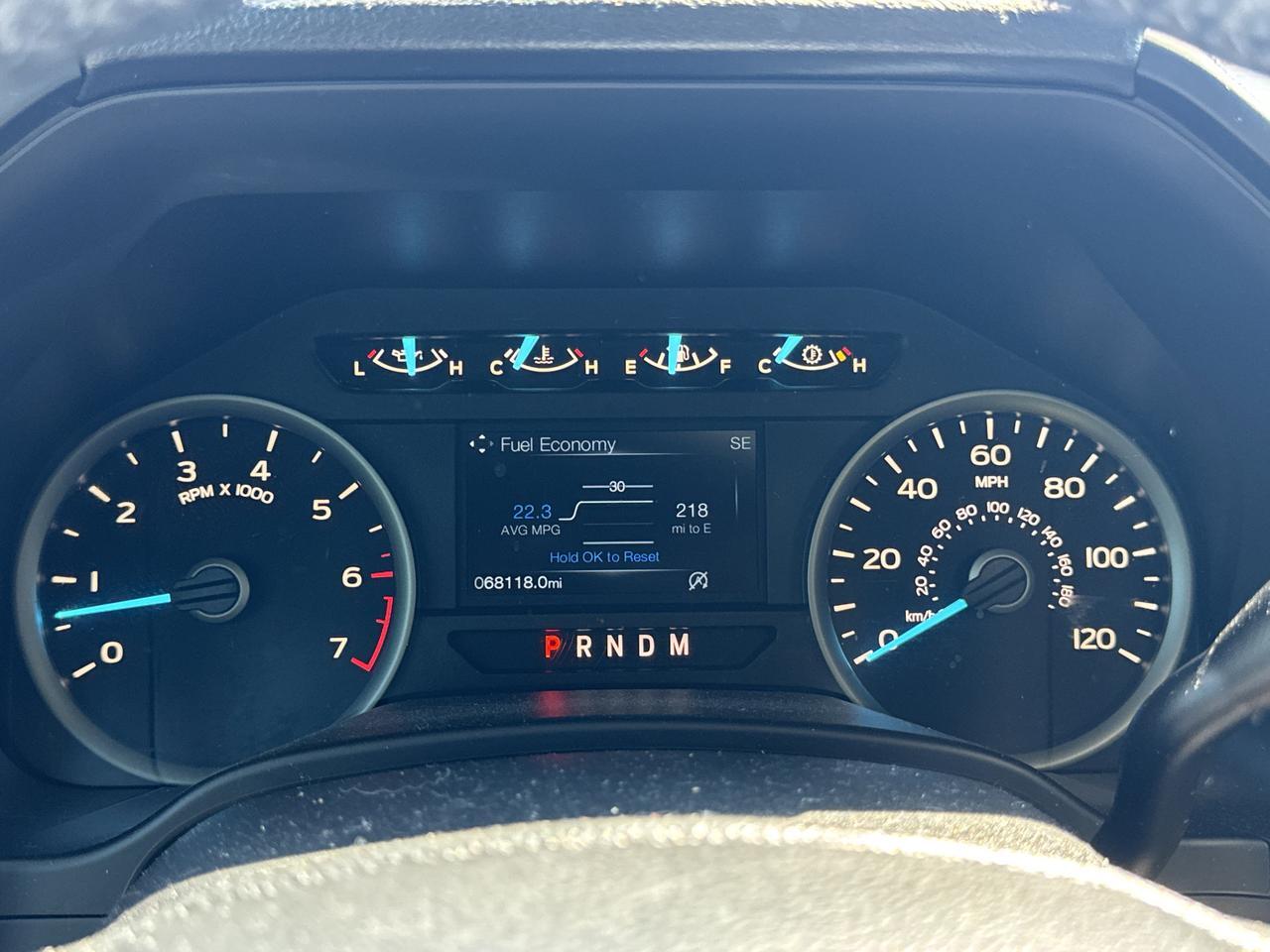 2018 Ford F-150 XLT San Antonio TX