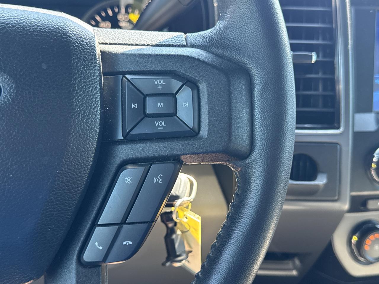 2018 Ford F-150 XLT San Antonio TX