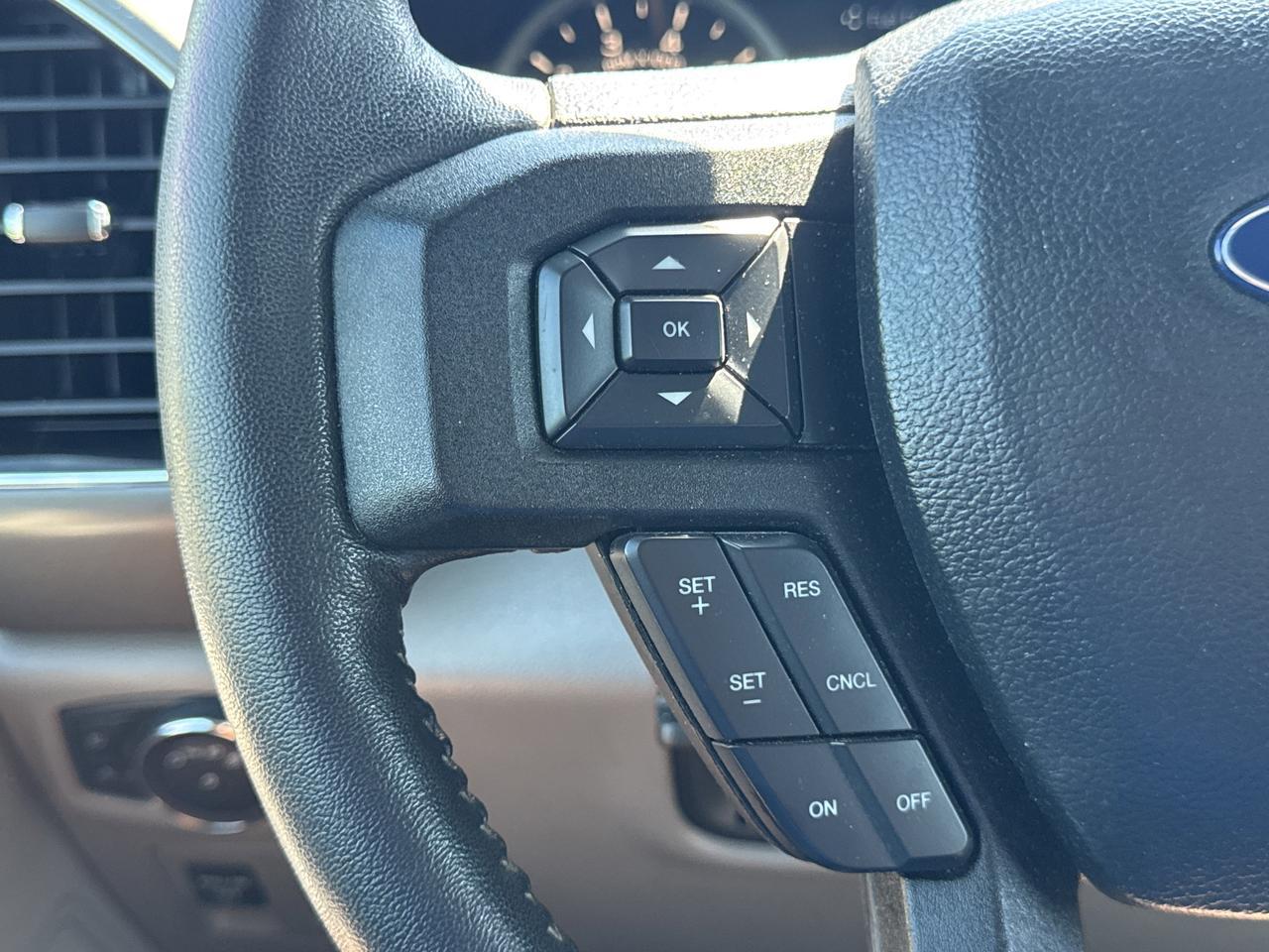 2018 Ford F-150 XLT San Antonio TX