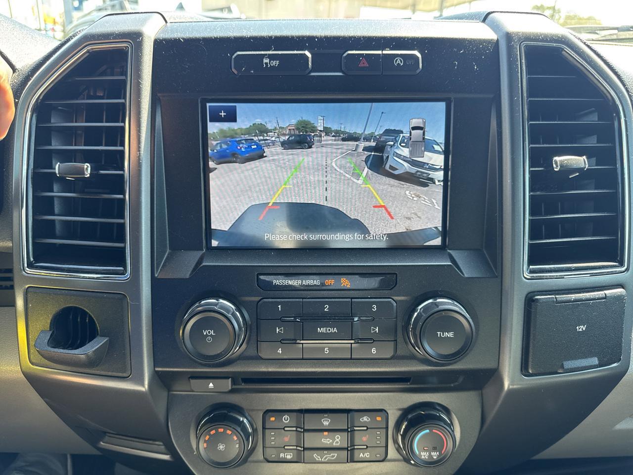 2018 Ford F-150 XLT San Antonio TX