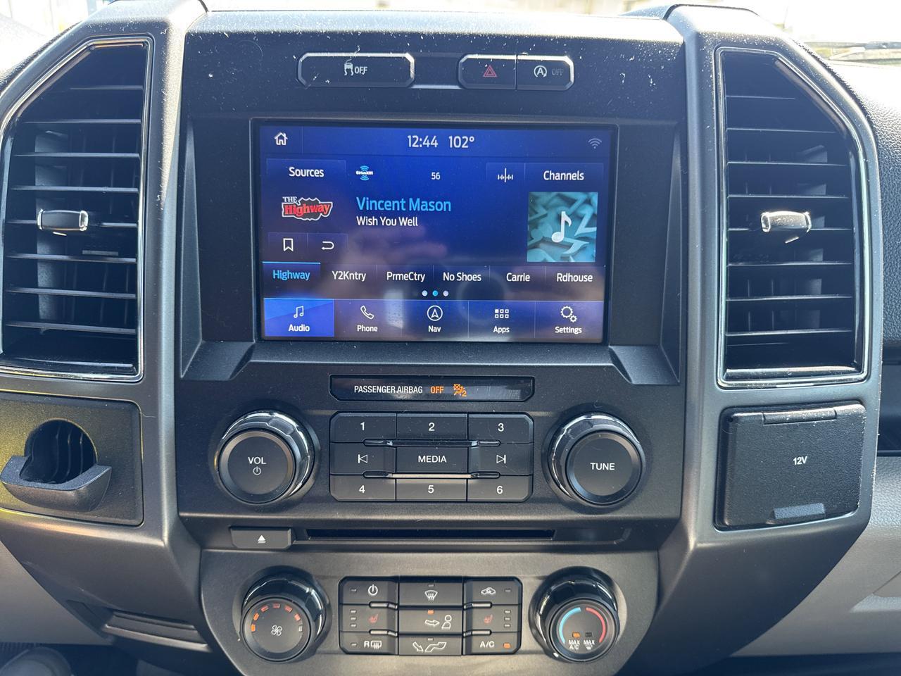 2018 Ford F-150 XLT San Antonio TX