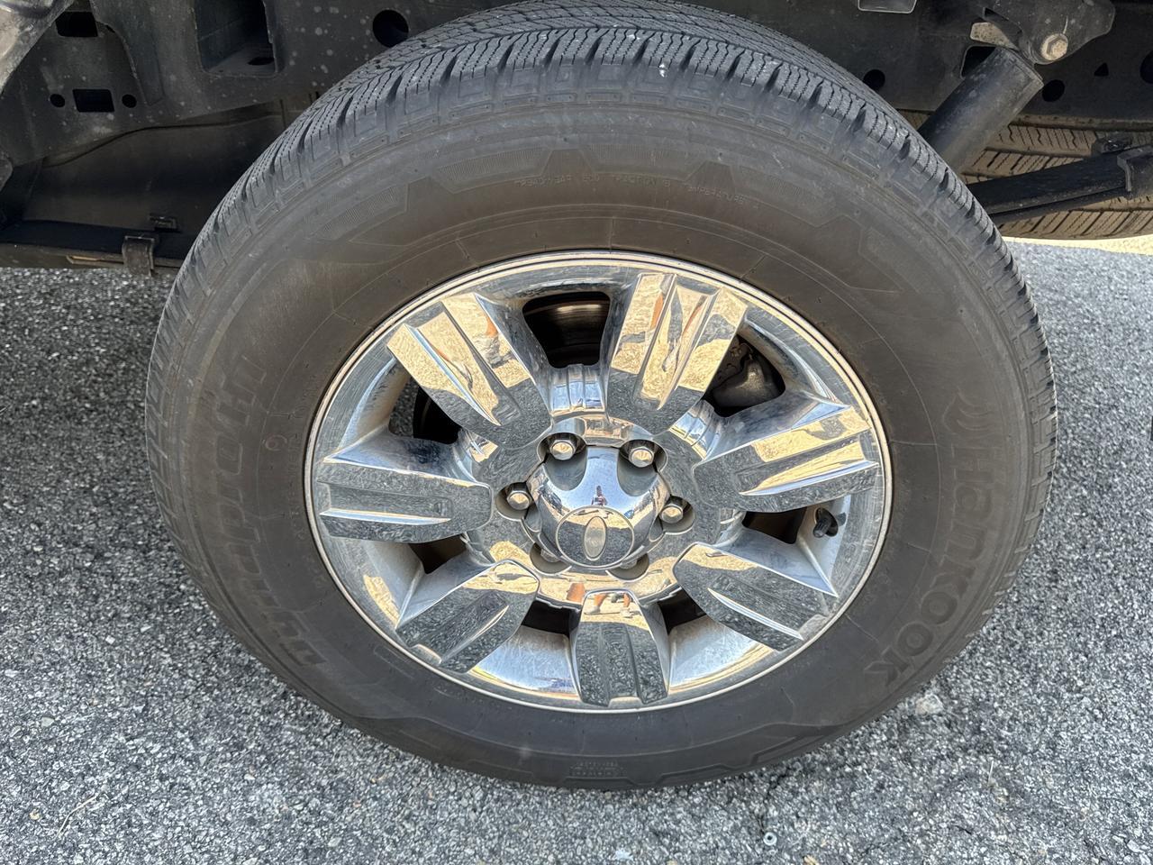 2018 Ford F-150 XLT San Antonio TX