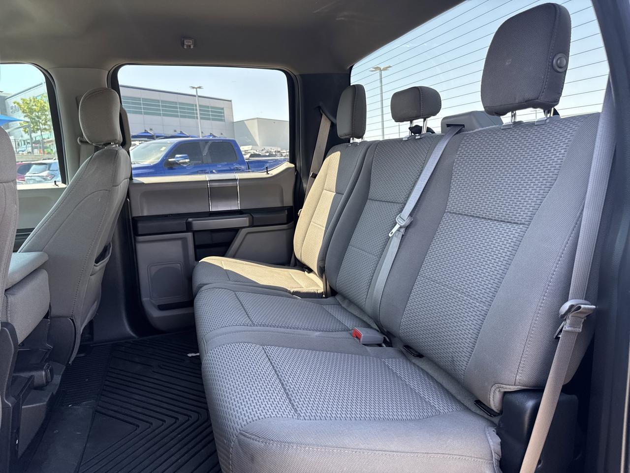 2018 Ford F-150 XLT San Antonio TX