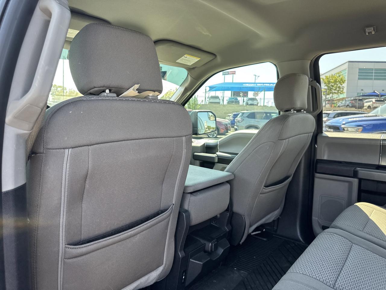 2018 Ford F-150 XLT San Antonio TX