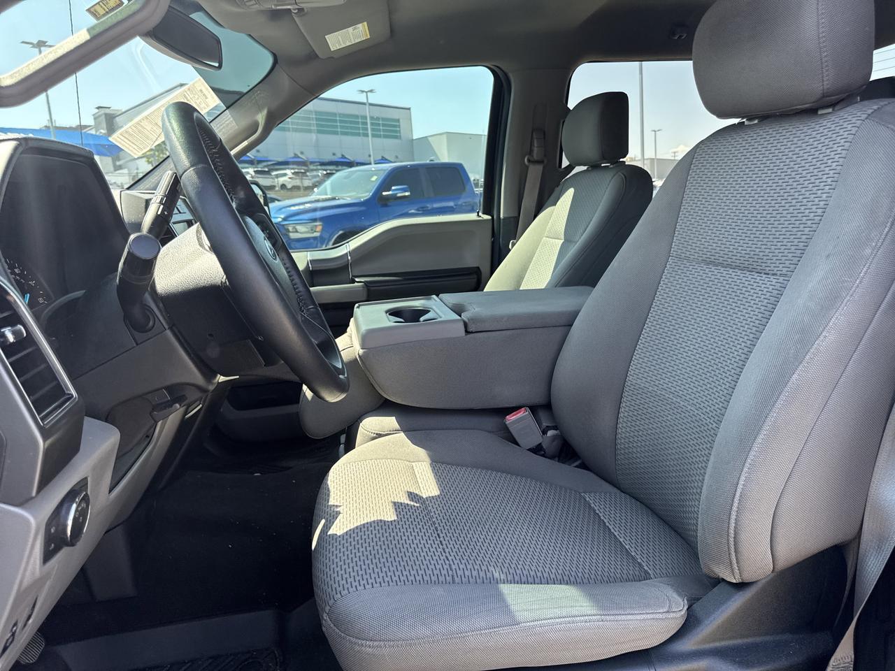 2018 Ford F-150 XLT San Antonio TX