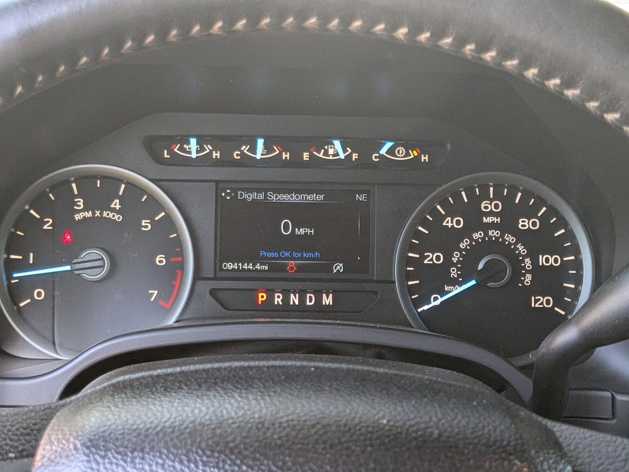 2018 Ford F-150 XLT San Antonio TX