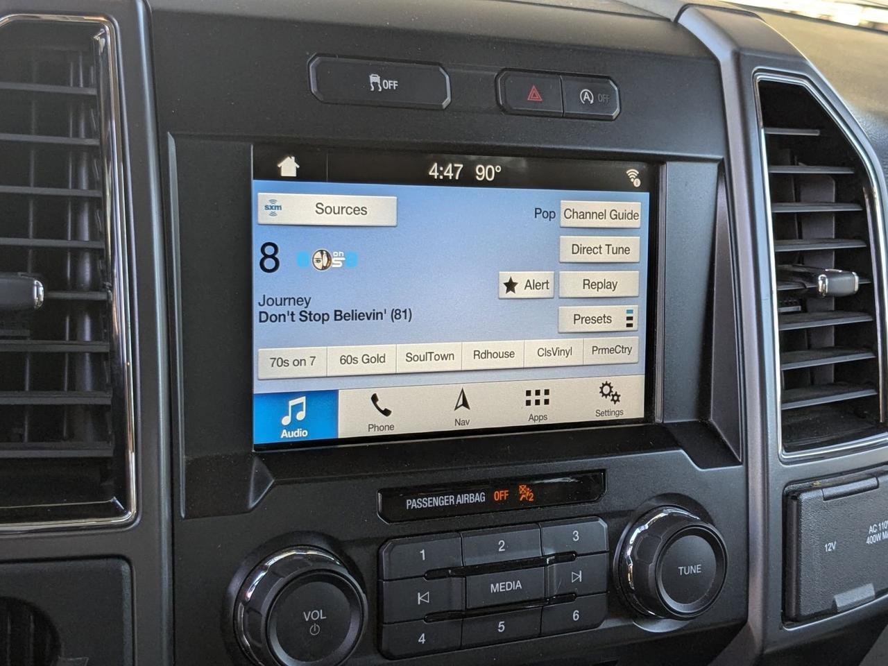 2018 Ford F-150 XLT San Antonio TX