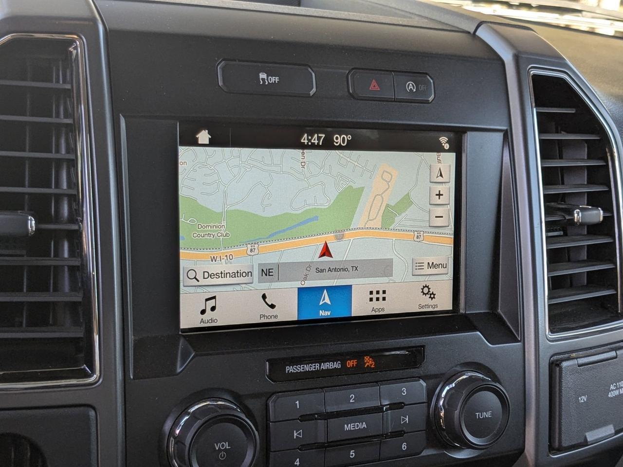 2018 Ford F-150 XLT San Antonio TX