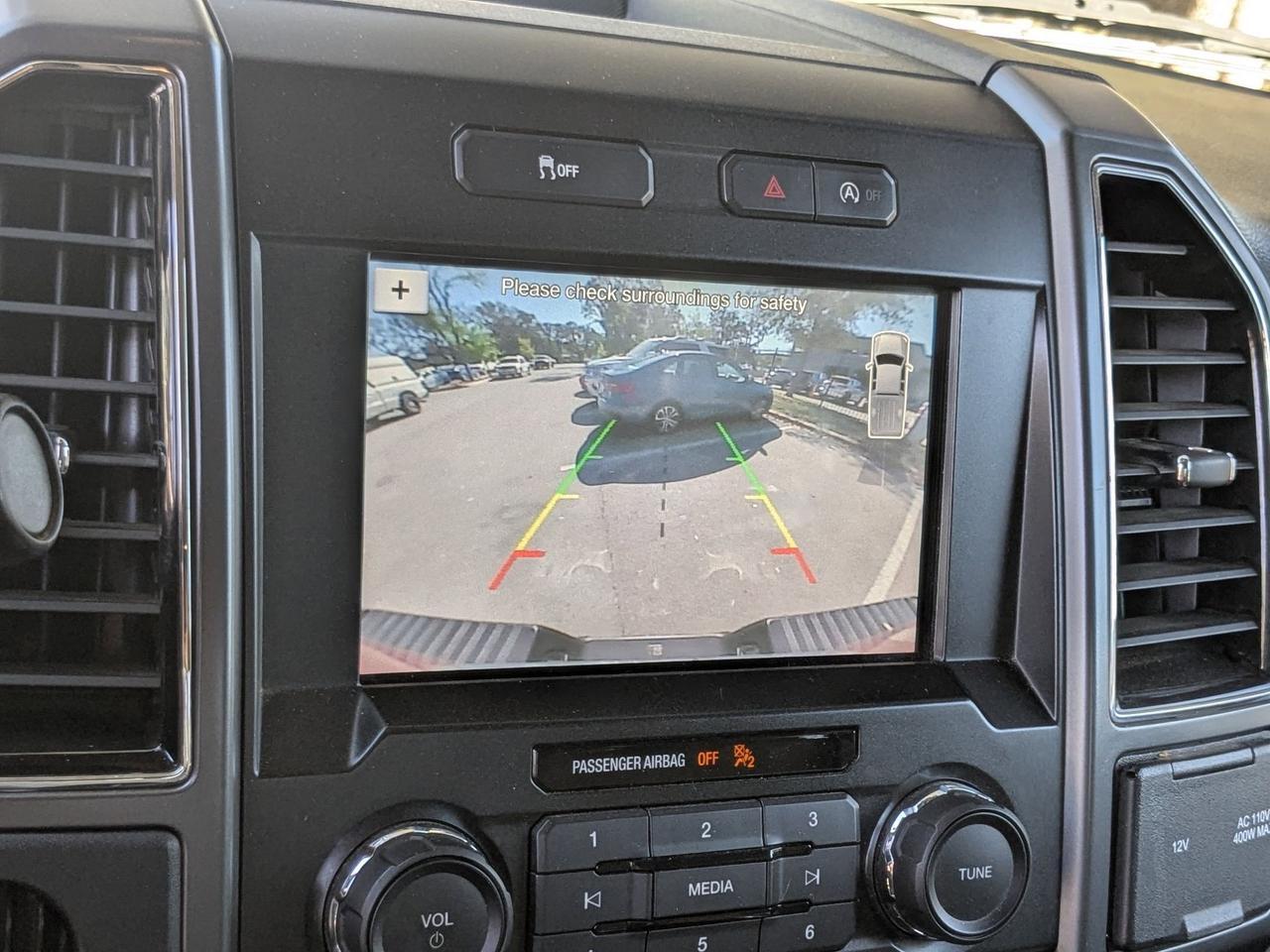 2018 Ford F-150 XLT San Antonio TX