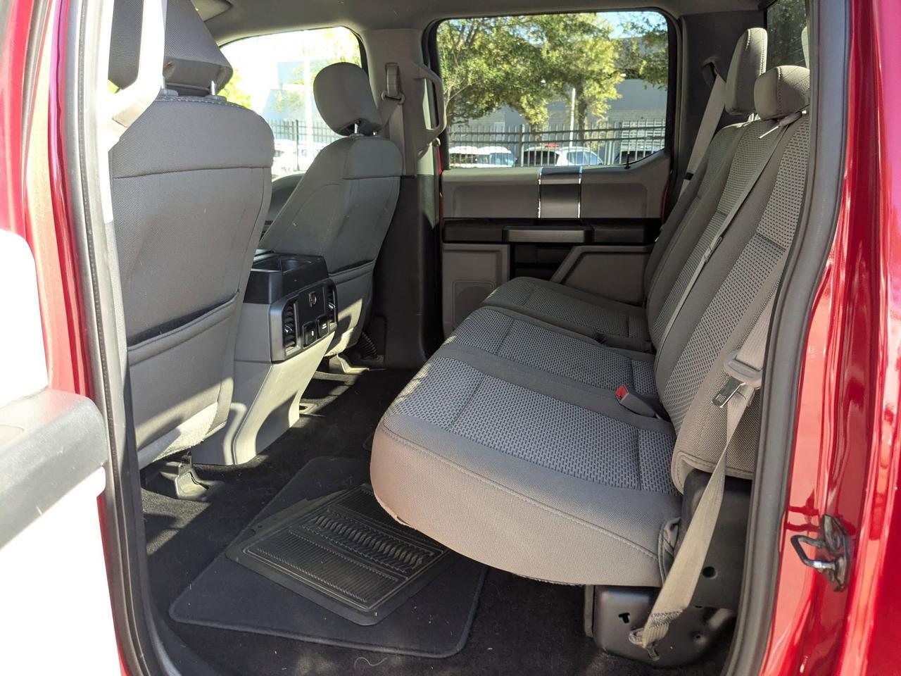 2018 Ford F-150 XLT San Antonio TX