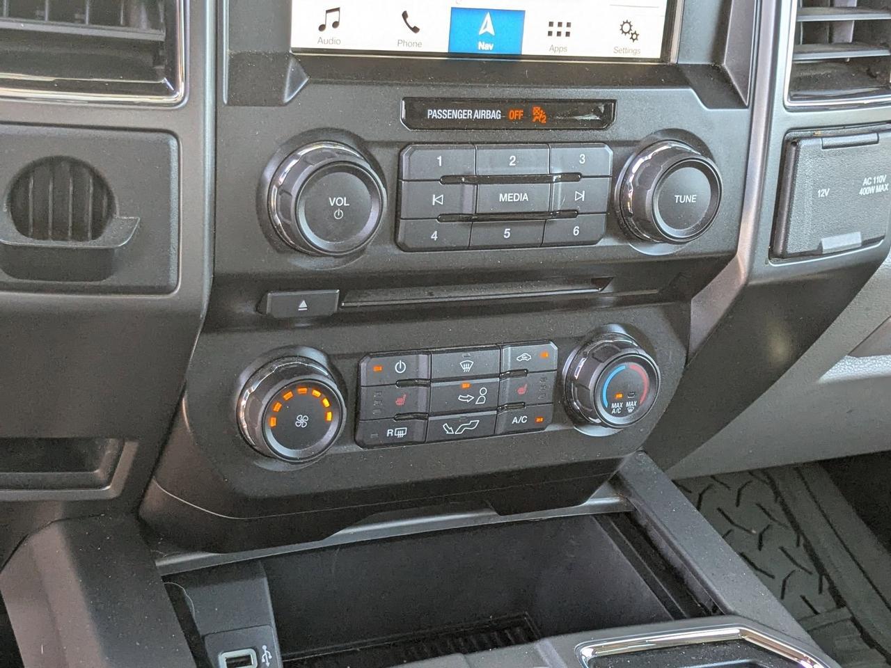 2018 Ford F-150 XLT San Antonio TX